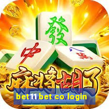 bet11 bet co login